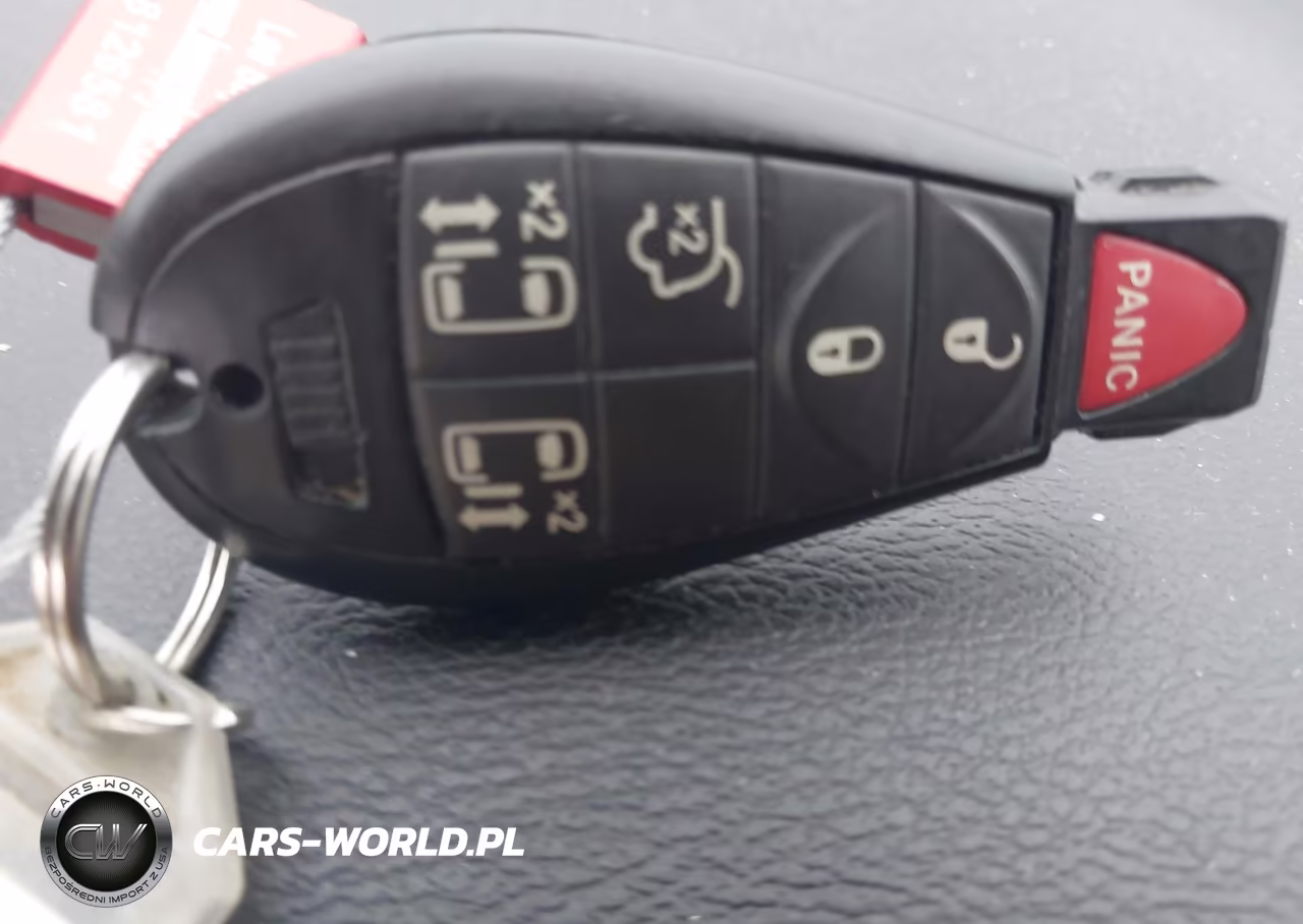 2017 Dodge Grand Caravan Se VIN:2C4RDGBG5HR724637 - 11