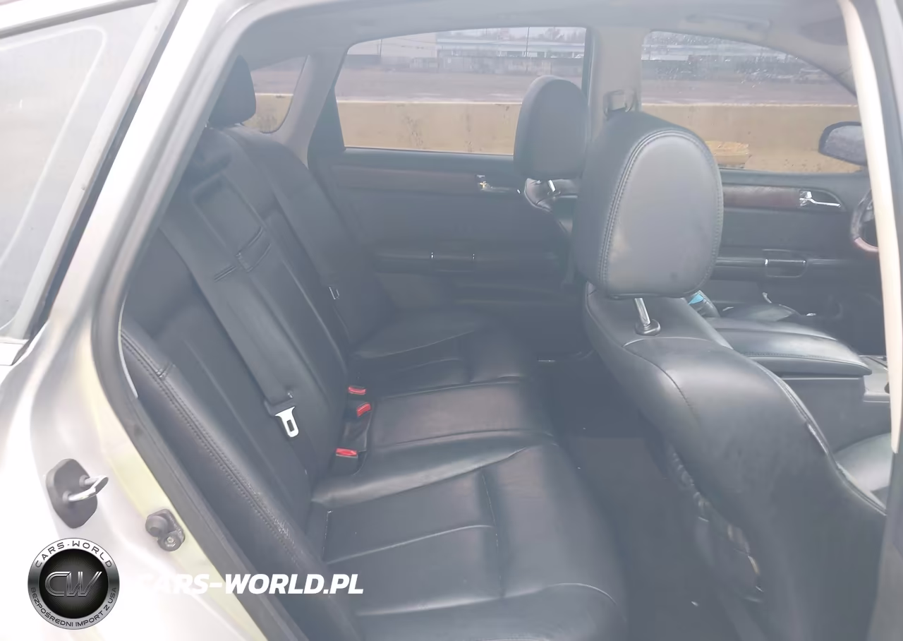 2007 Infiniti M35X VIN:JNKAY01F17M462648 - 8