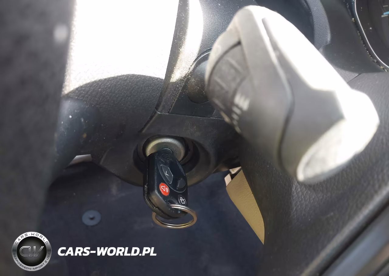 2015 Ford Focus Se VIN:1FADP3F26FL238262 - 11