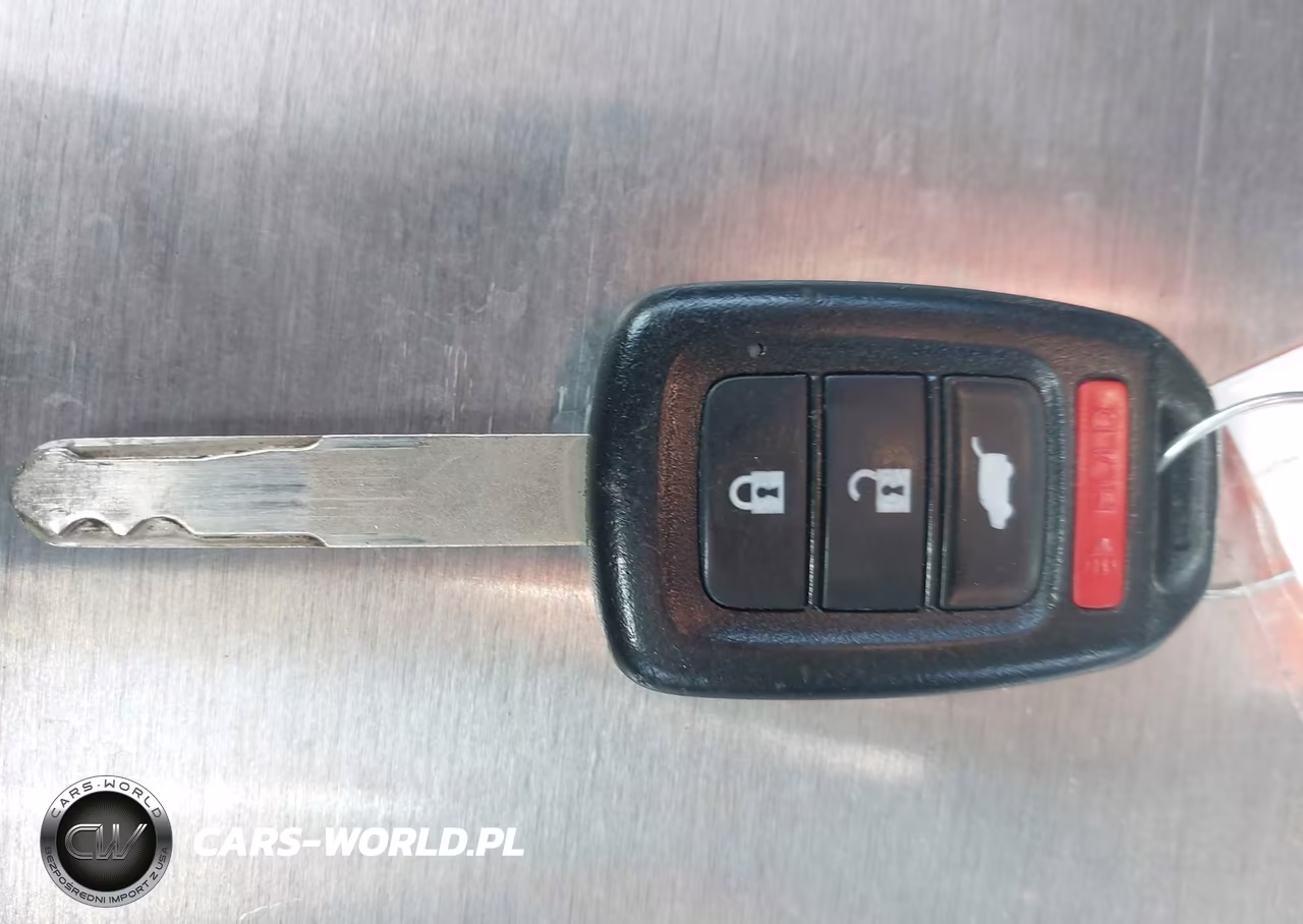 2016 Honda Hr-V Lx VIN:3CZRU5H33GM755295 - 11