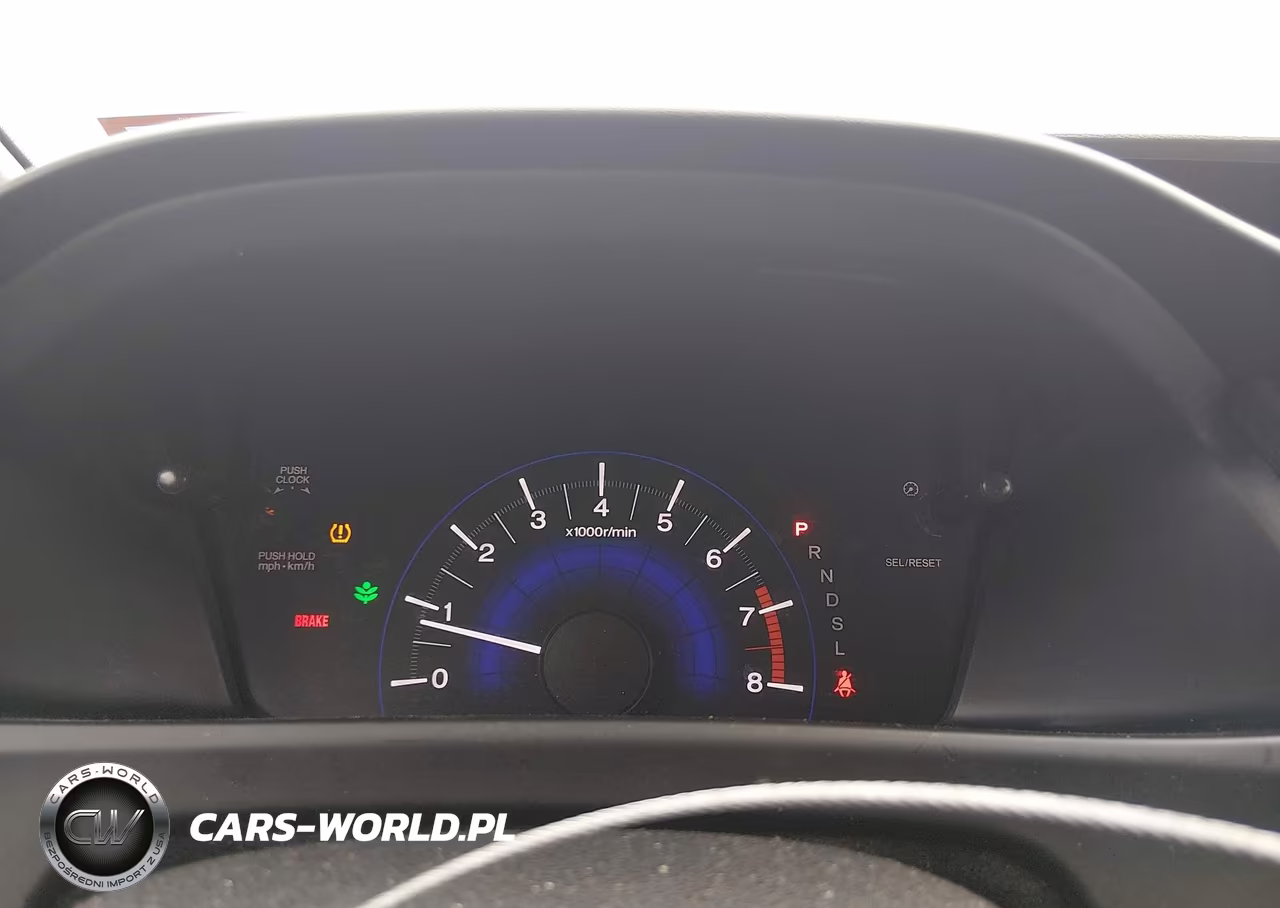 2014 Honda Civic Hf VIN:2HGFB2F61EH542627 - 7