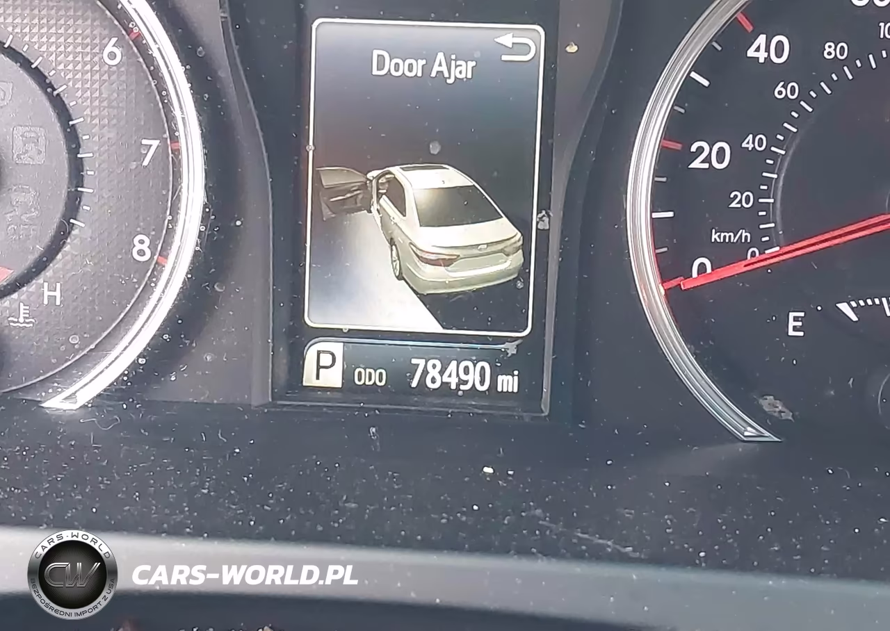 2016 Toyota Camry Se VIN:4T1BF1FK9GU192099 - 16