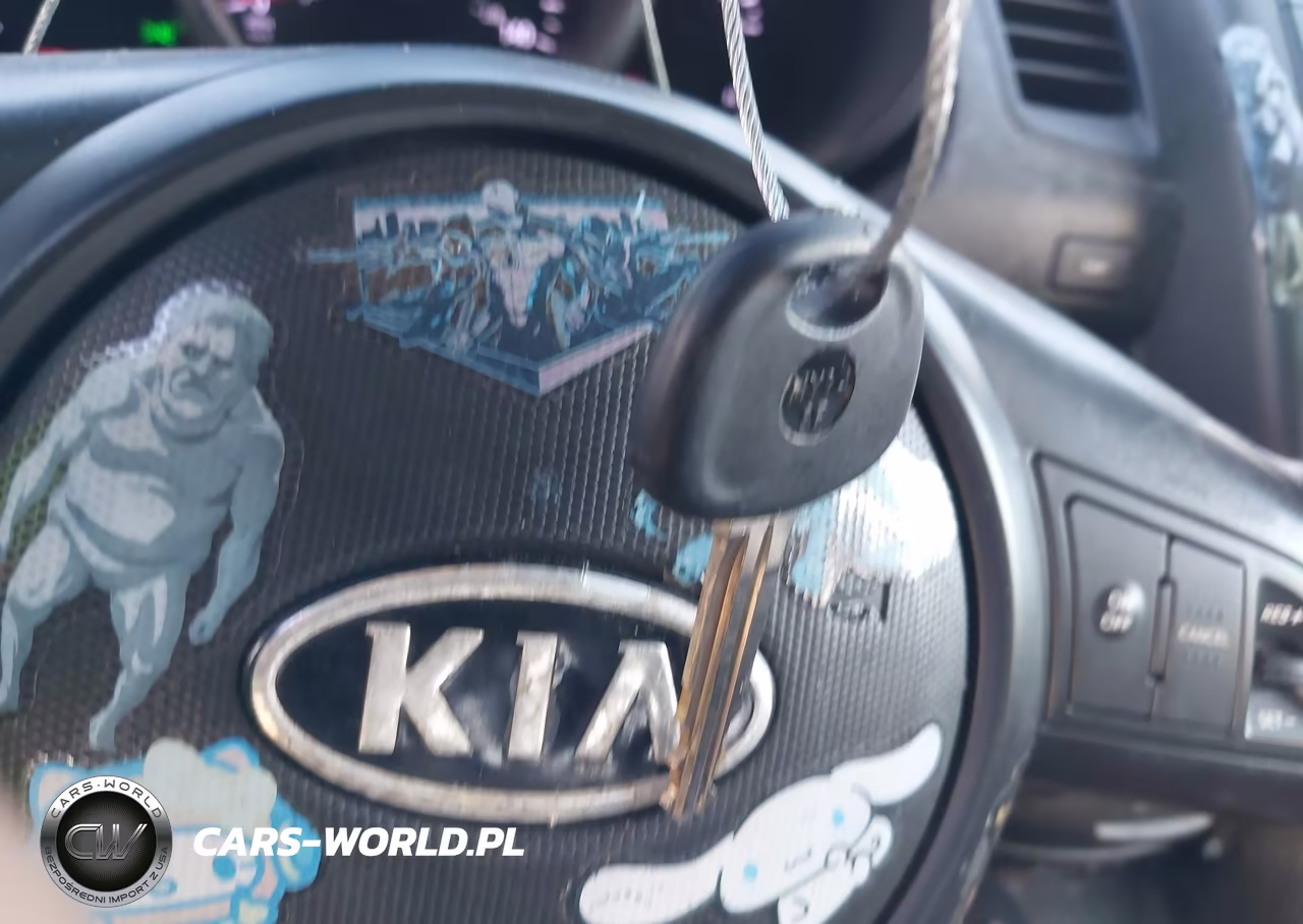 2012 Kia Soul ! VIN:KNDJT2A51C7742825 - 11