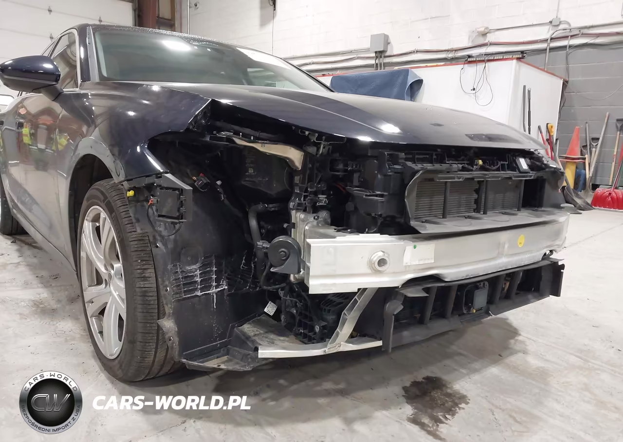 2025 Audi All-New A5 Premium Tfsi Quattro S Tronic VIN:WAU1BCFU4SN046024 - 20