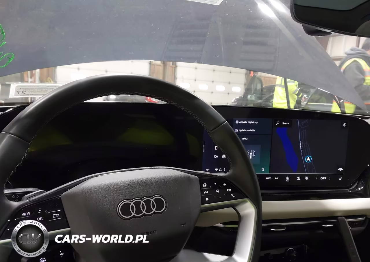 2025 Audi All-New A5 Premium Tfsi Quattro S Tronic VIN:WAU1BCFU4SN046024 - 7