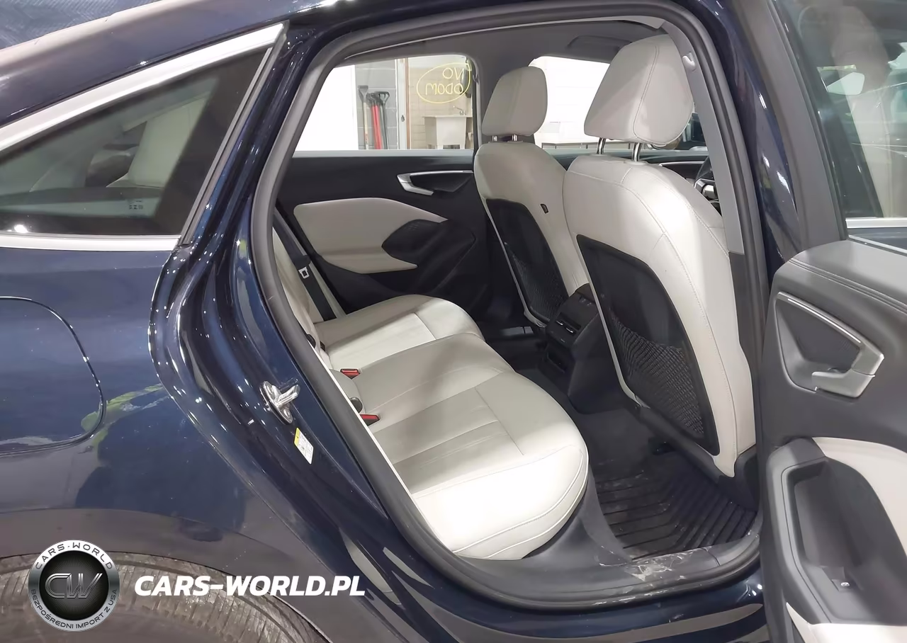 2025 Audi All-New A5 Premium Tfsi Quattro S Tronic VIN:WAU1BCFU4SN046024 - 8