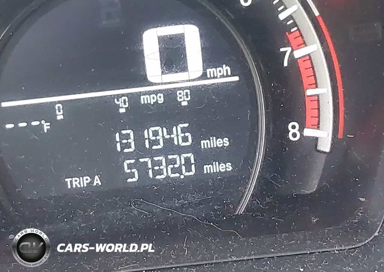 2016 Honda Civic Lx VIN:2HGFC2F55GH517544 - 14