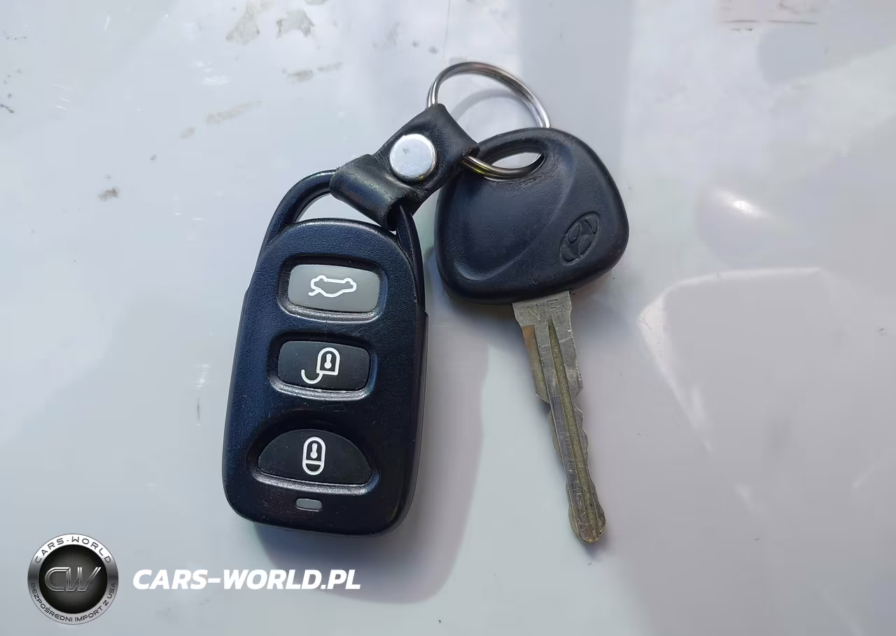 2007 Hyundai Sonata Limited-Se V6 VIN:5NPEU46F57H182918 - 11