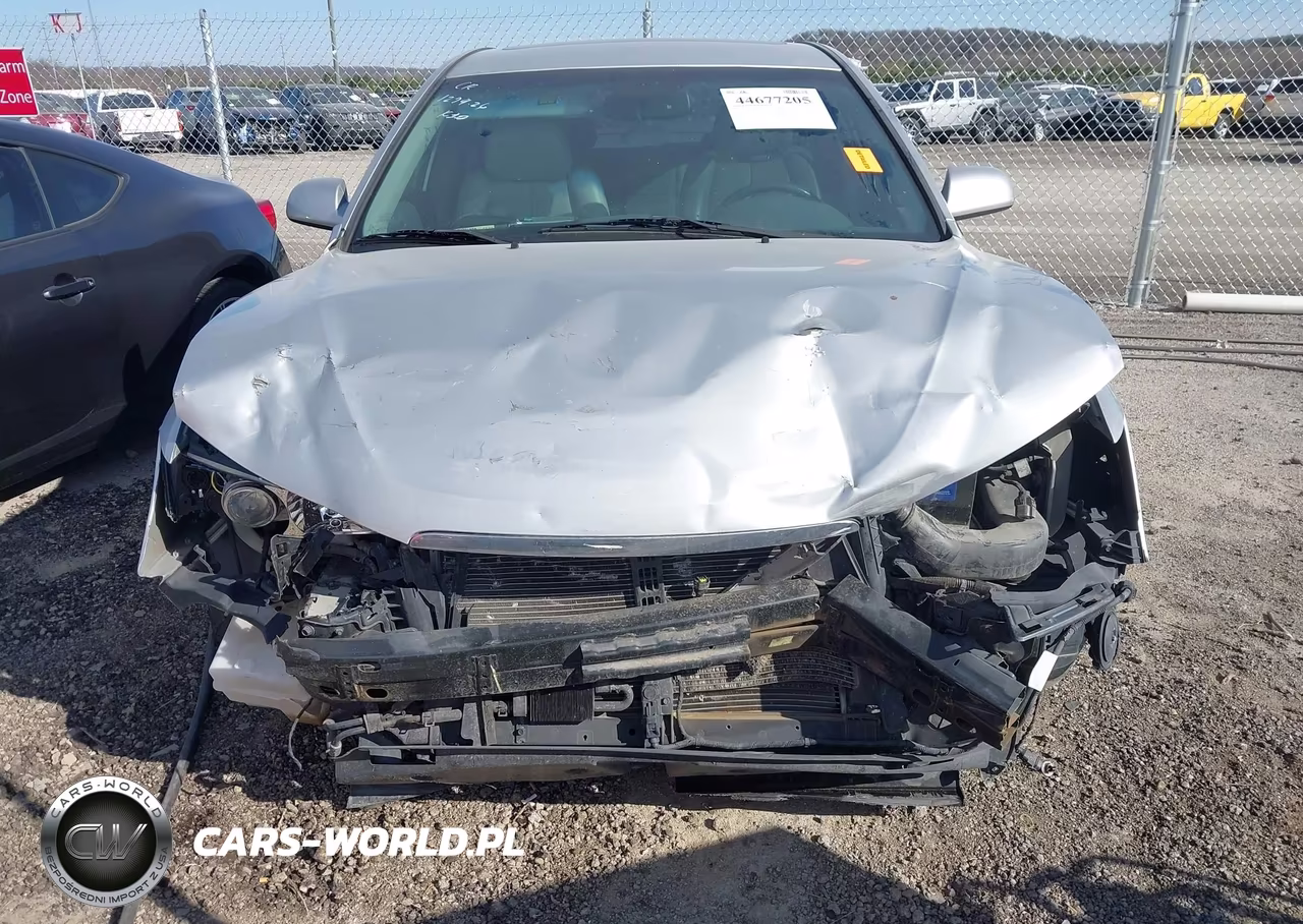 2007 Hyundai Sonata Limited-Se V6 VIN:5NPEU46F57H182918 - 12