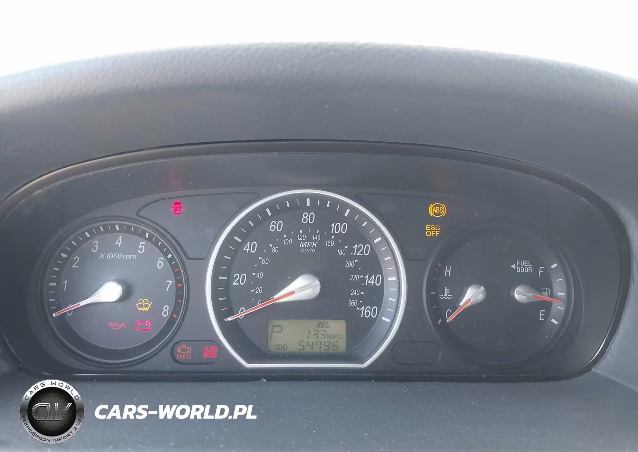 2007 Hyundai Sonata Limited-Se V6 VIN:5NPEU46F57H182918 - 7