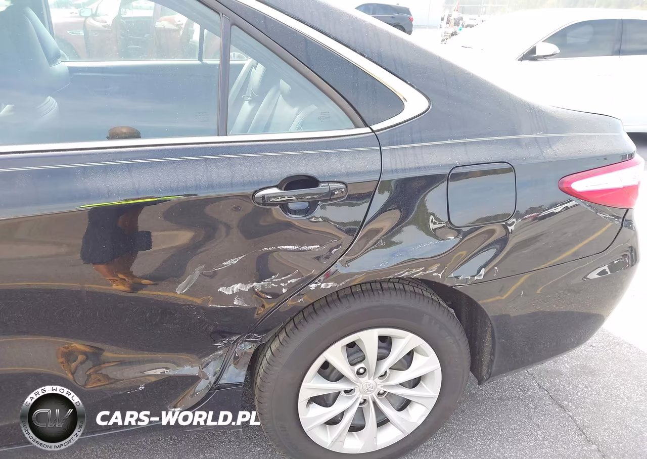 2017 Toyota Camry Le VIN:4T1BF1FK4HU794815 - 6
