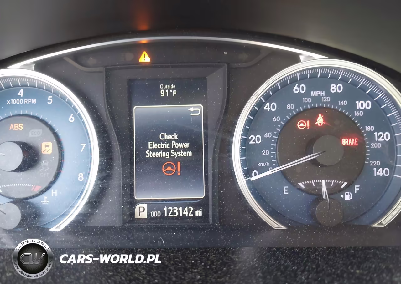 2017 Toyota Camry Le VIN:4T1BF1FK4HU794815 - 7