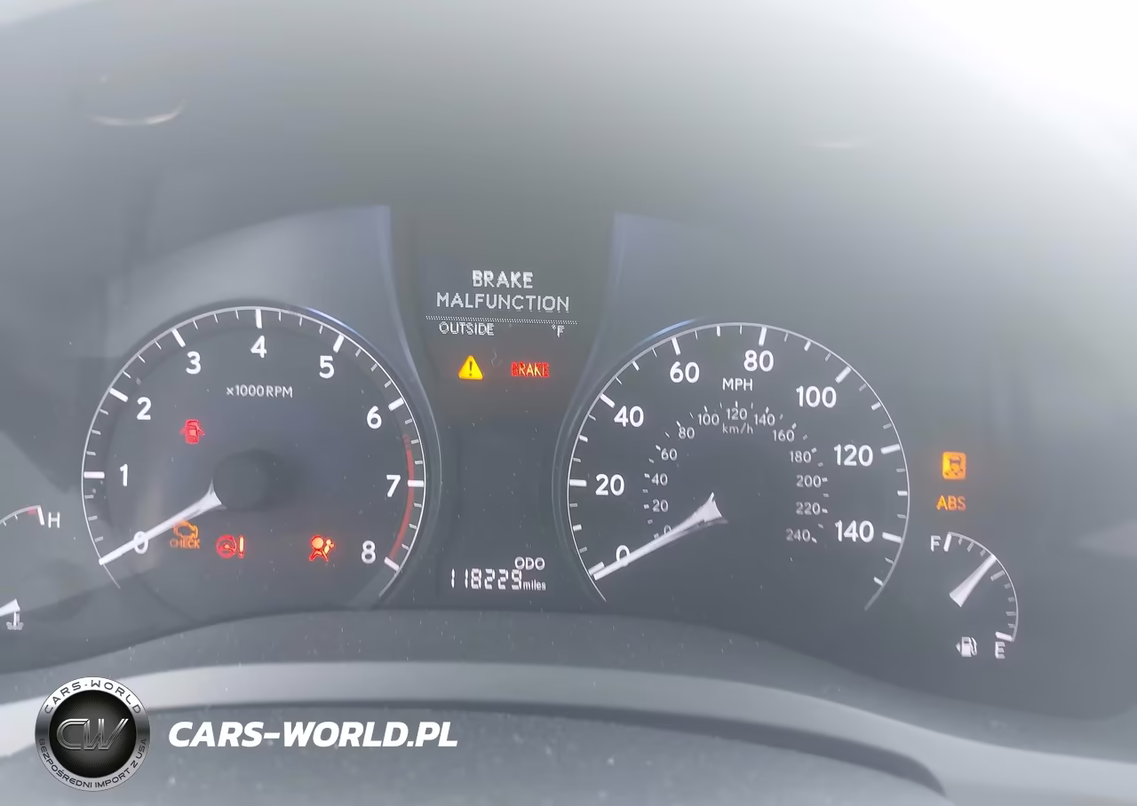 2013 Lexus Rx 350 VIN:2T2BK1BA3DC169645 - 7