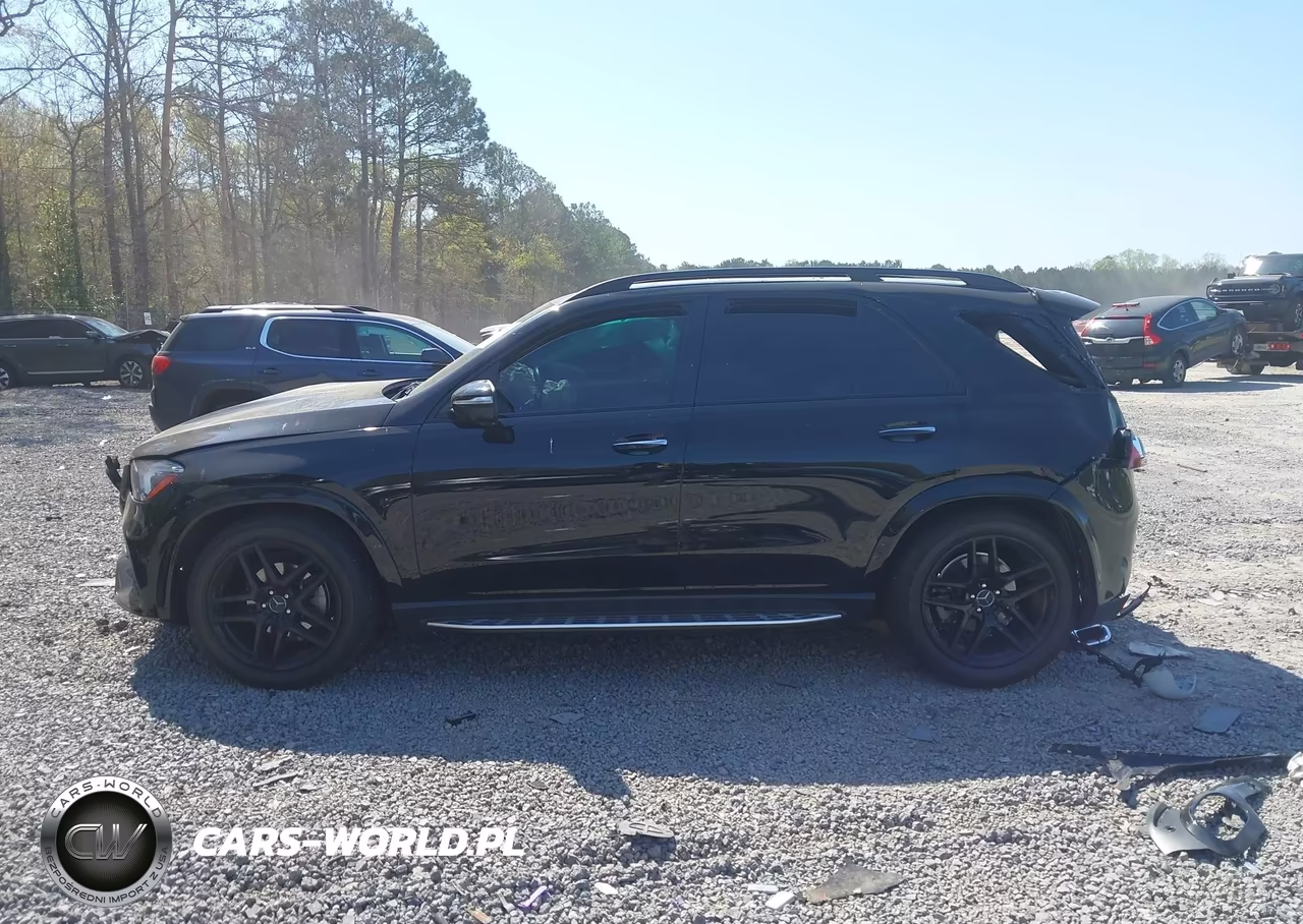 2021 Mercedes-Benz Gle 350 VIN:4JGFB4JB0MA388533 - 15