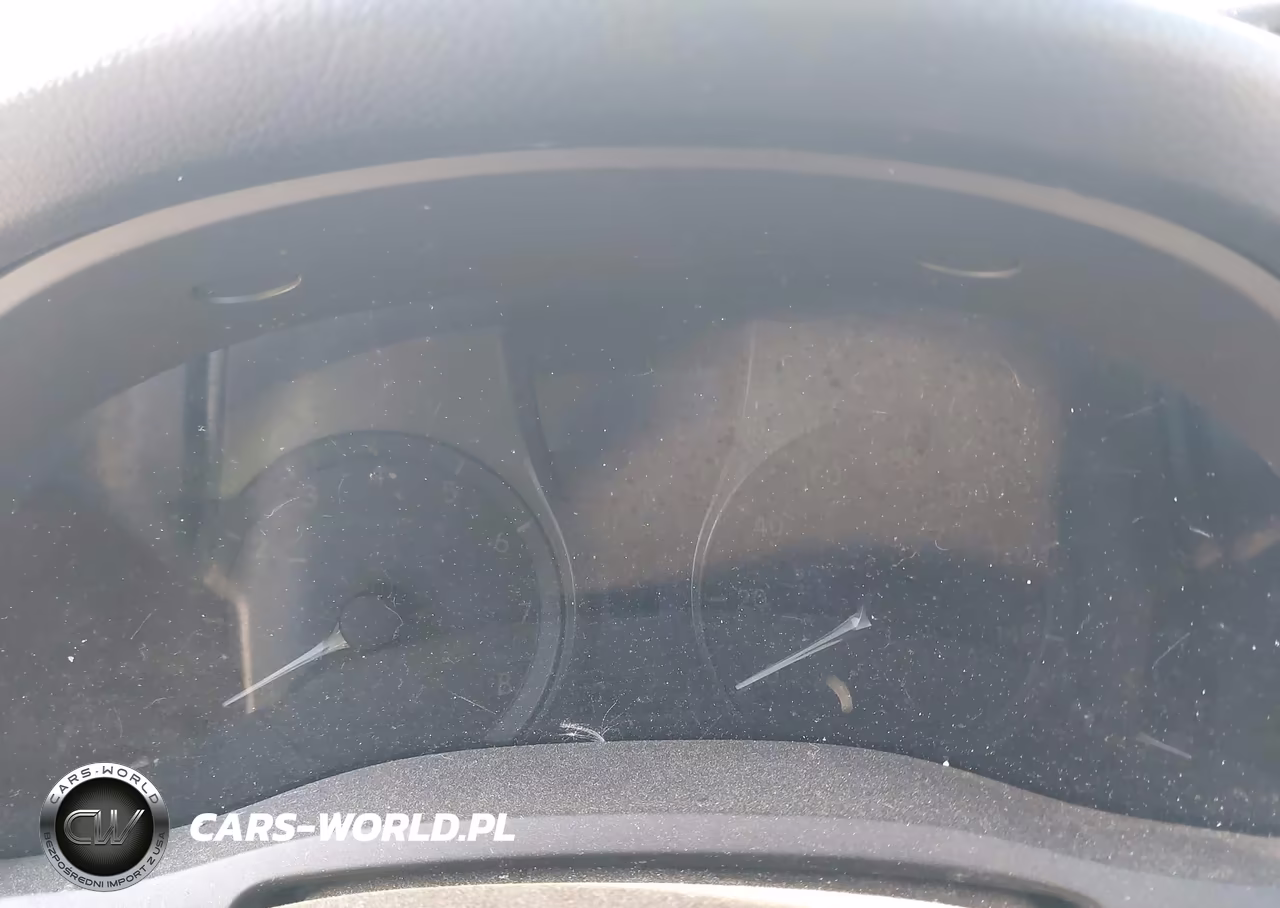 2010 Lexus Rx 350 VIN:2T2ZK1BA7AC033092 - 7
