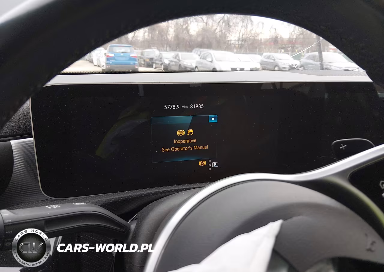 2020 Mercedes-Benz A 220 4Matic VIN:W1K3G4FB8LJ203022 - 7