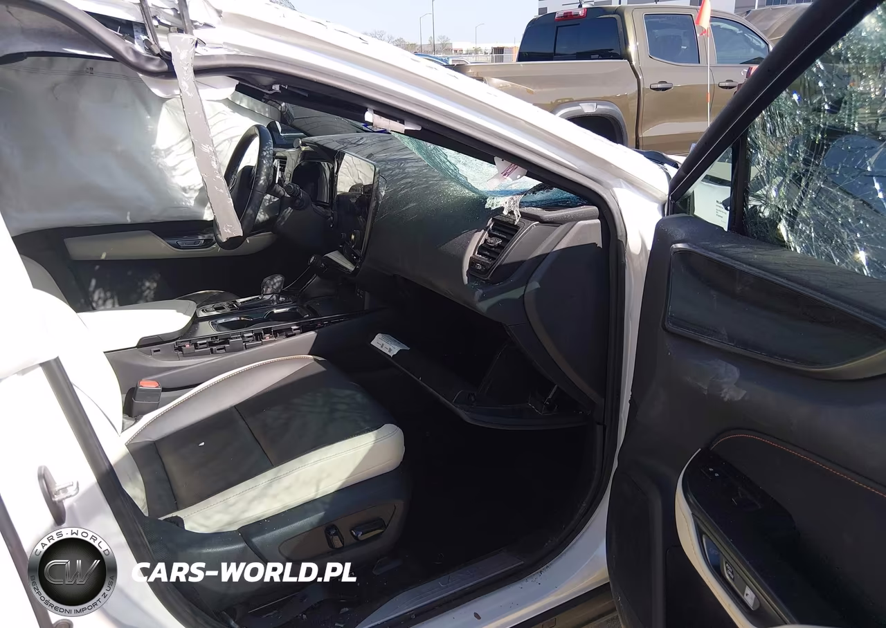 2023 Lexus Nx 350H Premium VIN:2T2GKCEZ5PC011315 - 5