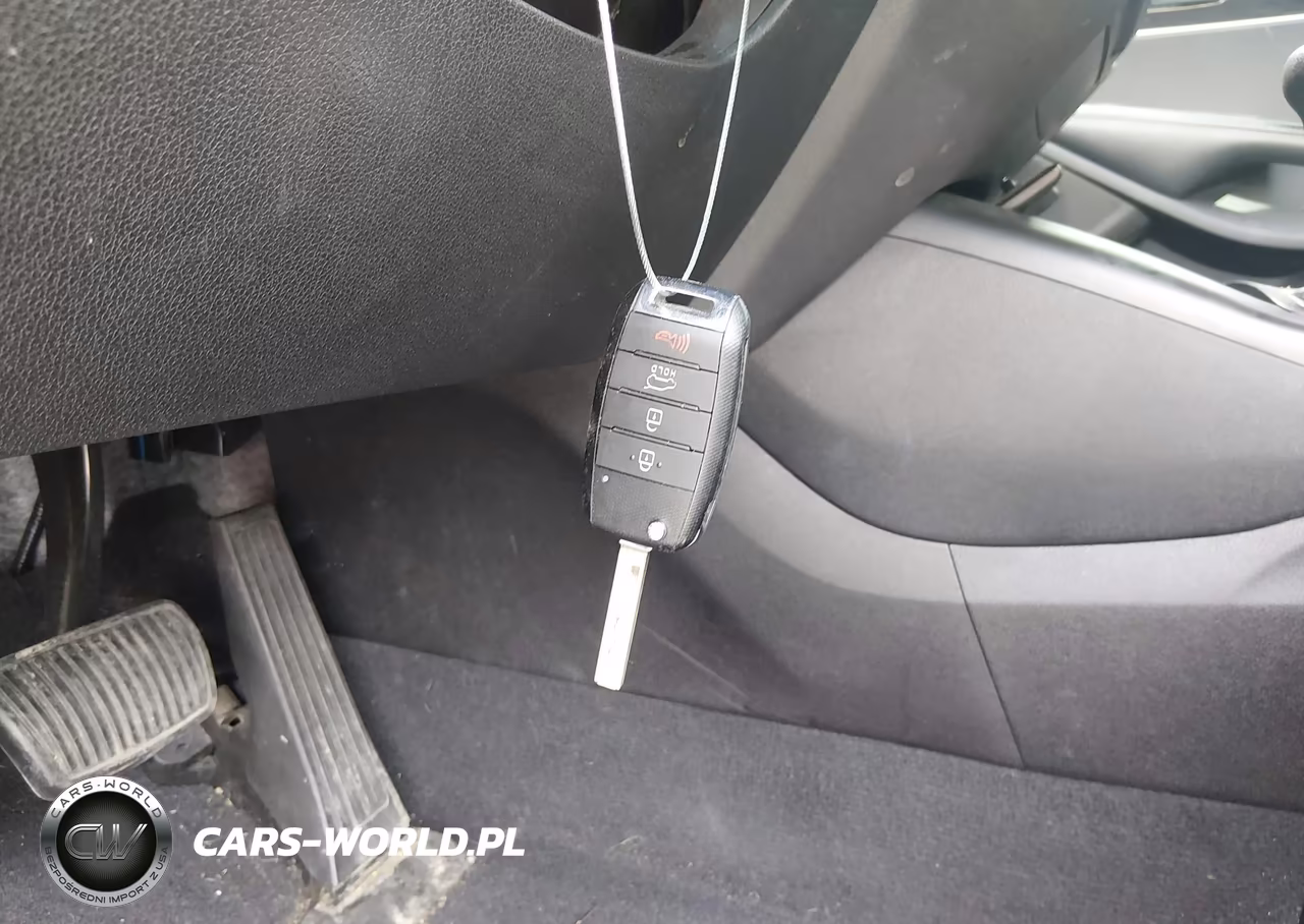 2019 Kia Sorento 3.3L Lx VIN:5XYPGDA53KG486084 - 11