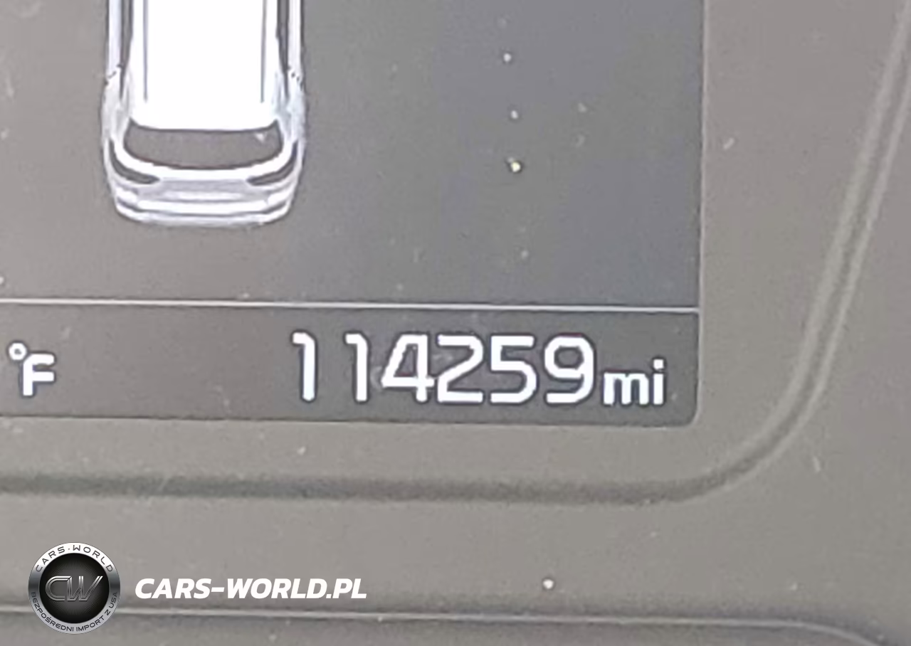 2019 Kia Sorento 3.3L Lx VIN:5XYPGDA53KG486084 - 16