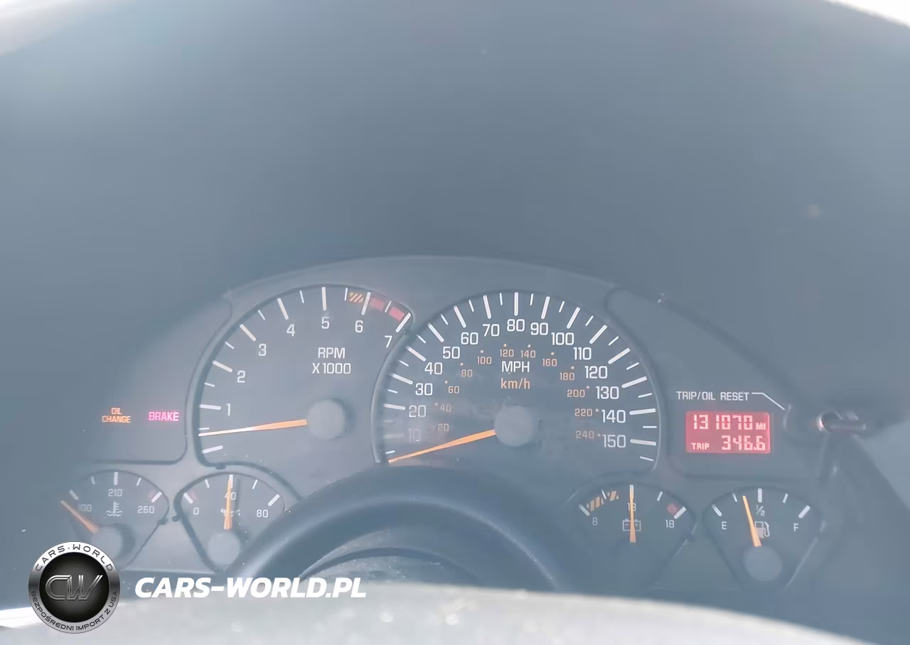 2000 Pontiac Firebird Trans Am VIN:2G2FV22G9Y2174472 - 7