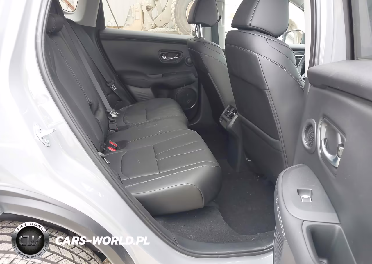 2025 Acura Adx VIN:3HDSA2H35SM713622 - 8
