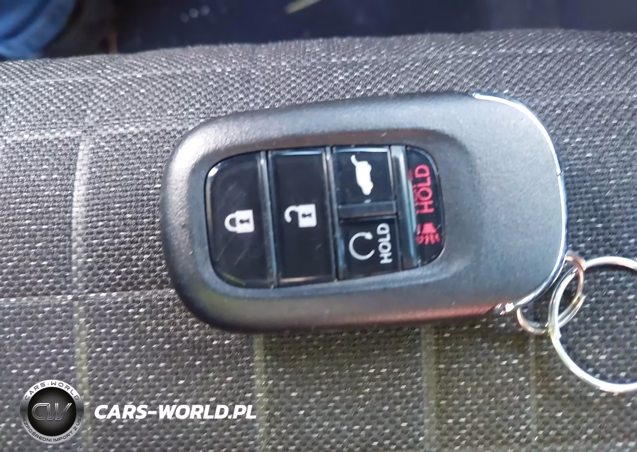 2023 Honda Hr-V Awd Sport VIN:3CZRZ2H52PM702119 - 11