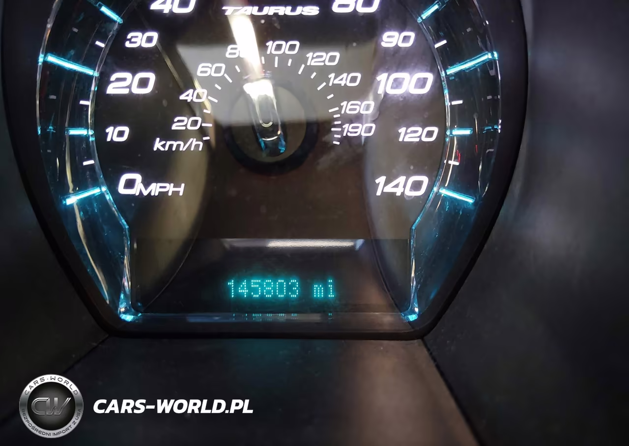 2011 Ford Taurus Limited VIN:1FAHP2FW2BG138922 - 15