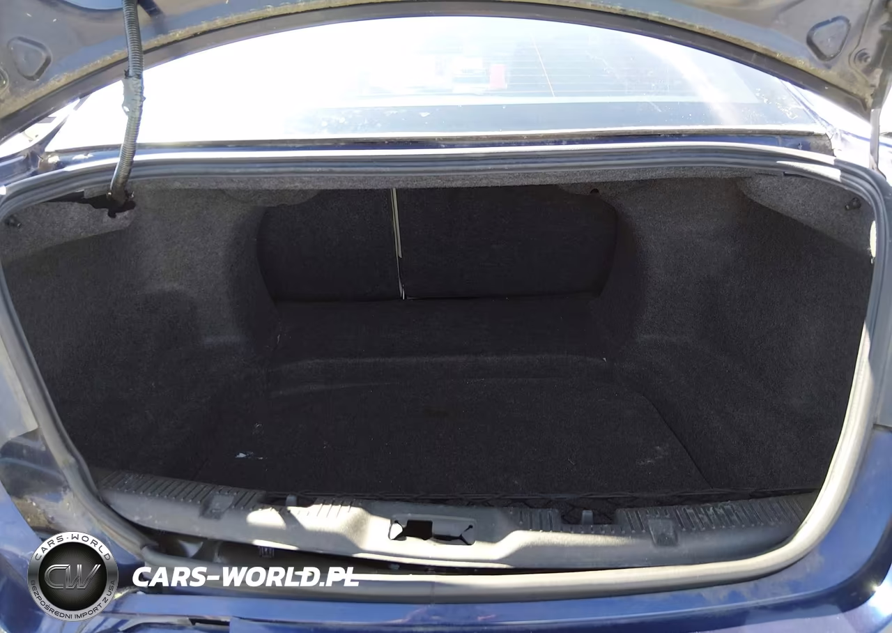 2011 Ford Taurus Limited VIN:1FAHP2FW2BG138922 - 17