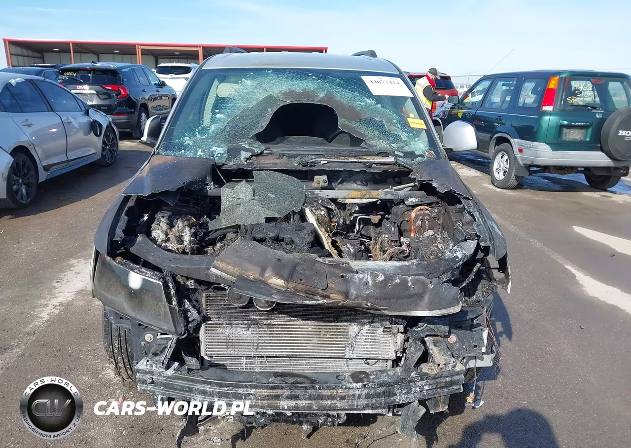 2012 Dodge Journey Sxt VIN:3C4PDCBGXCT180903 - 6