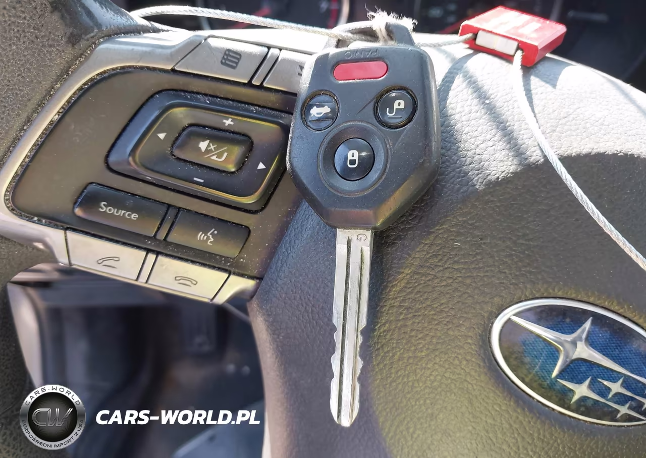 2015 Subaru Impreza 2.0I VIN:JF1GPAA61FH270731 - 11