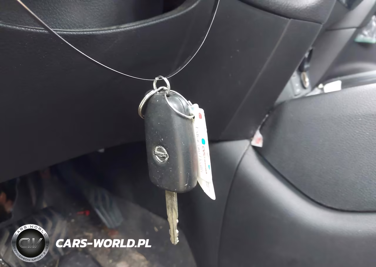 2017 Nissan Rogue S VIN:JN8AT2MV8HW274900 - 11