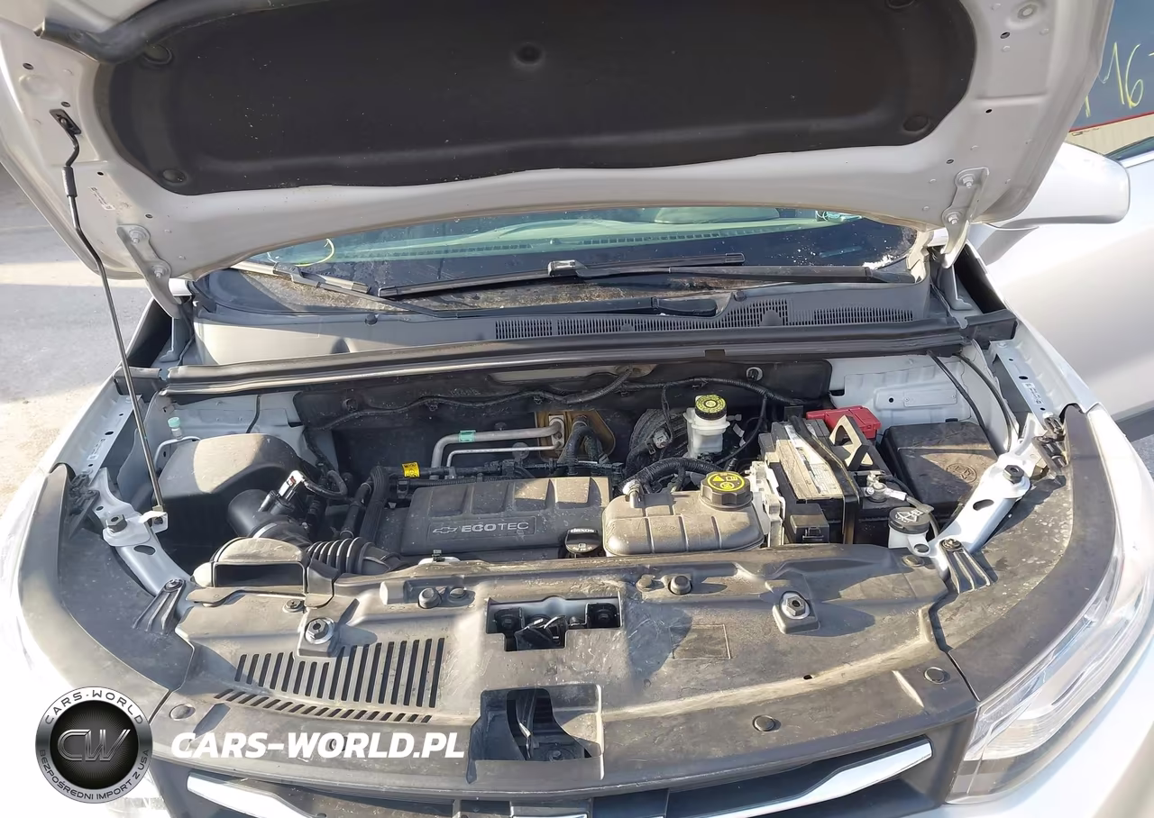 2019 Chevrolet Trax Lt VIN:KL7CJLSB7KB811860 - 10