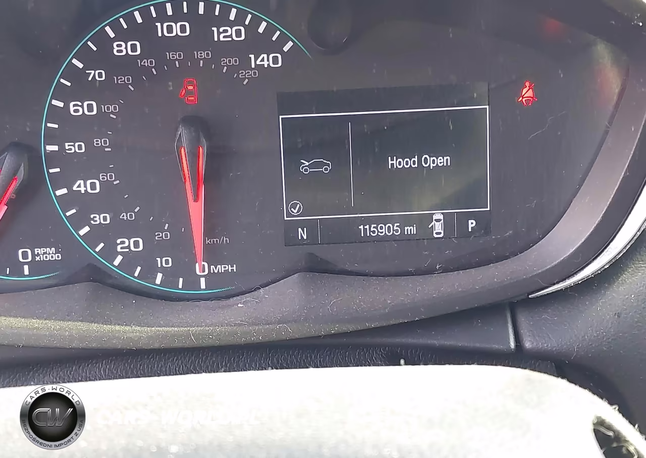 2019 Chevrolet Trax Lt VIN:KL7CJLSB7KB811860 - 16