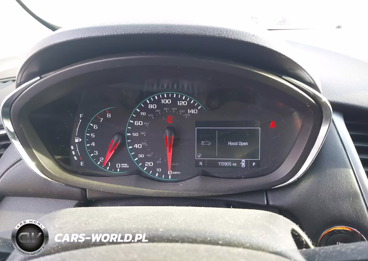 2019 Chevrolet Trax Lt VIN:KL7CJLSB7KB811860 - 7
