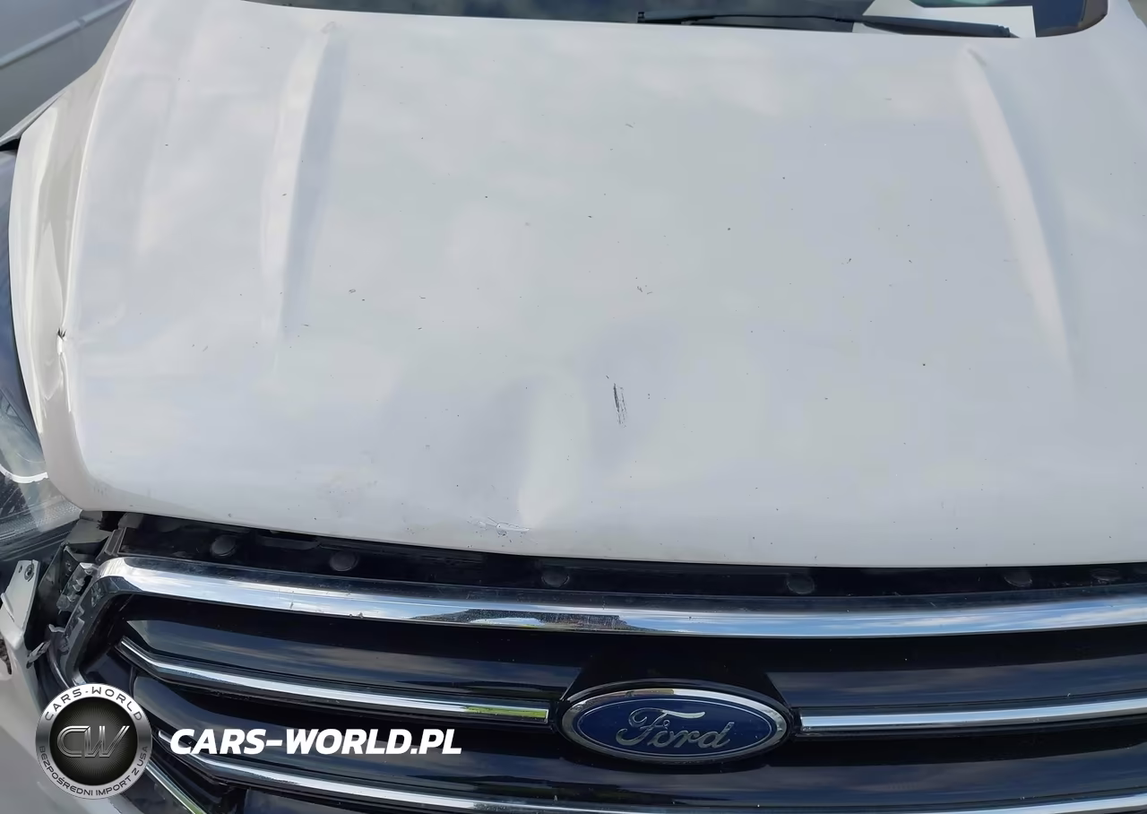 2018 Ford Escape Sel VIN:1FMCU0HD1JUD20913 - 10
