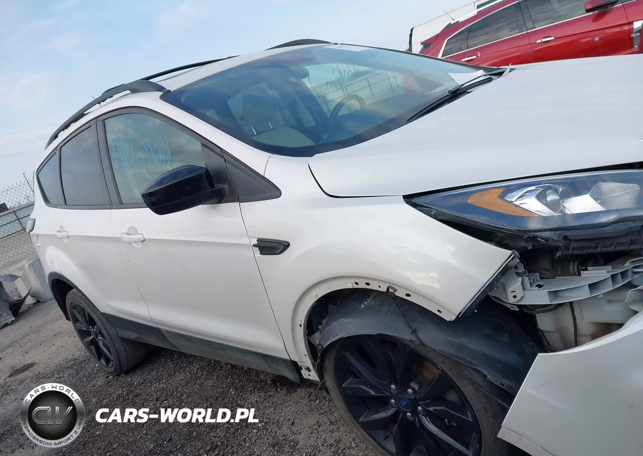 2018 Ford Escape Sel VIN:1FMCU0HD1JUD20913 - 14