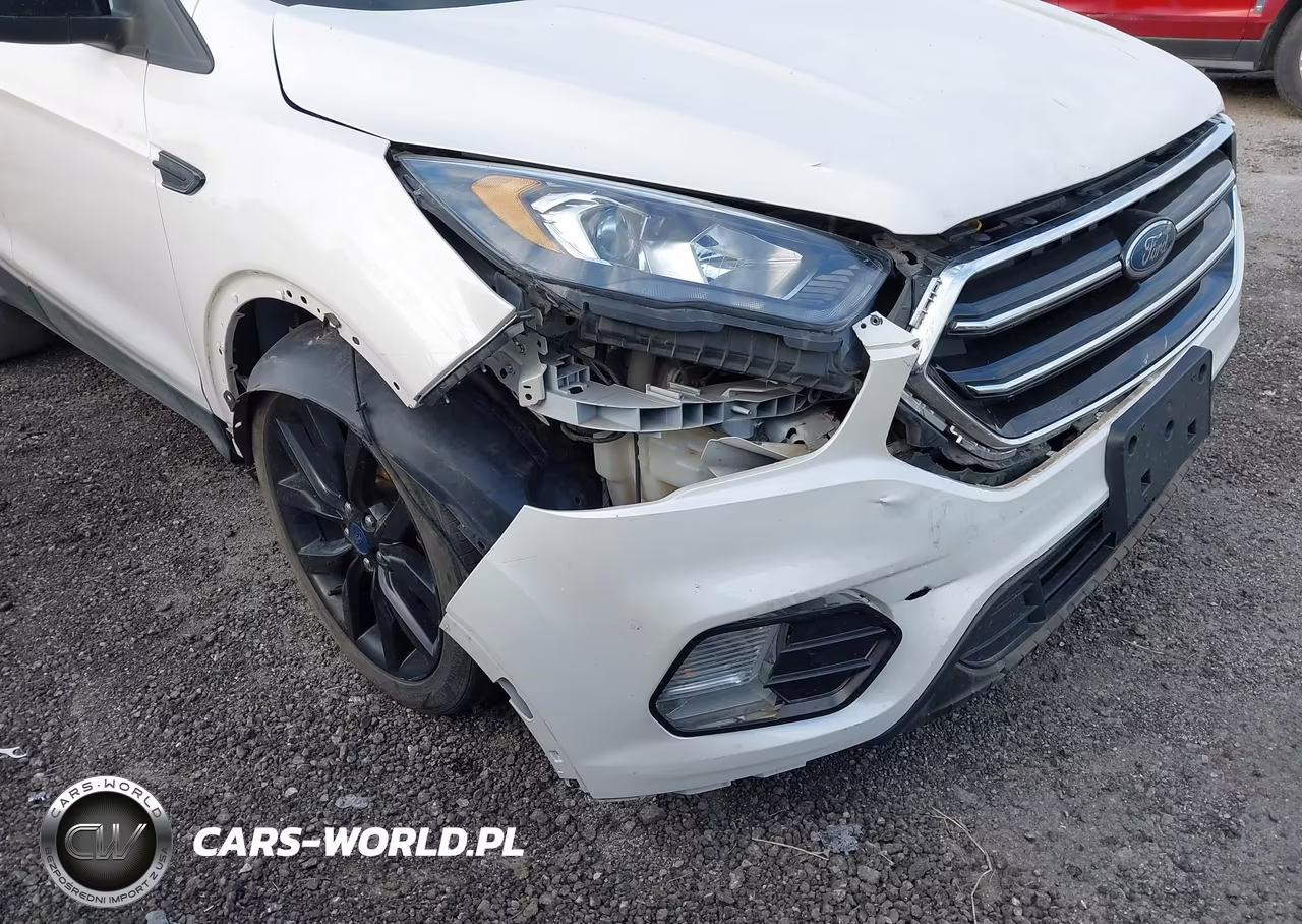 2018 Ford Escape Sel VIN:1FMCU0HD1JUD20913 - 6
