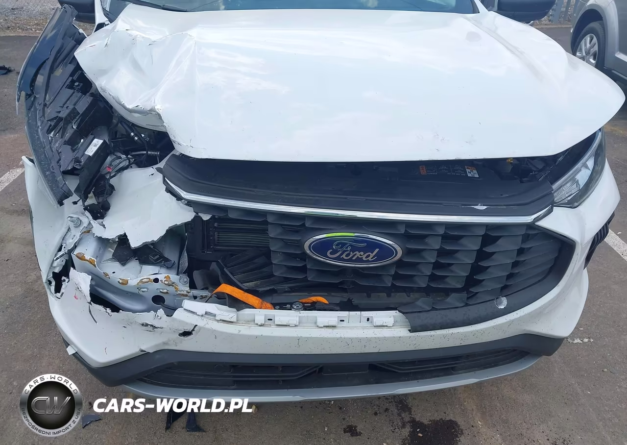 2025 Ford Escape Active VIN:1FMCU0GNXSUA88078 - 17