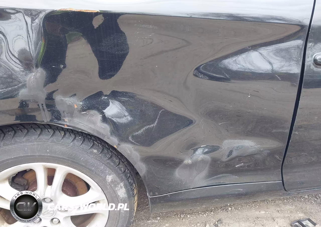 2006 Toyota Camry Solara Sle VIN:4T1CE30P36U749577 - 6