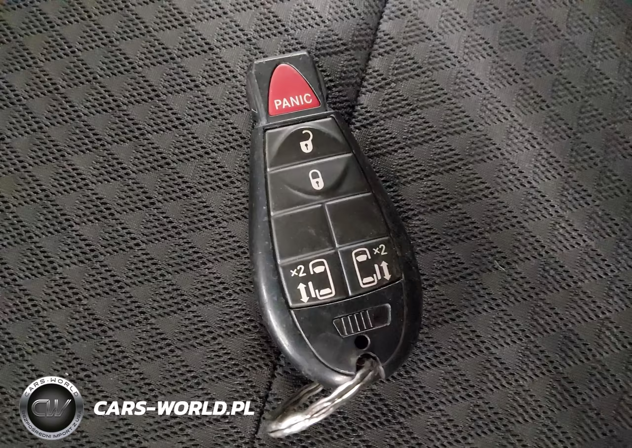 2010 Dodge Grand Caravan Sxt VIN:2D4RN5D18AR458811 - 11