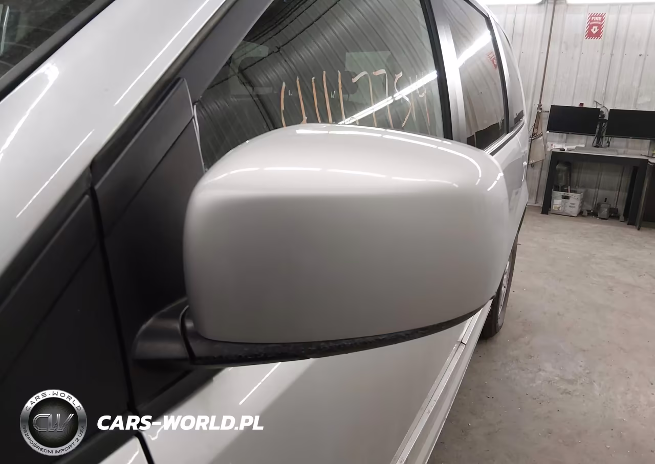 2010 Dodge Grand Caravan Sxt VIN:2D4RN5D18AR458811 - 12