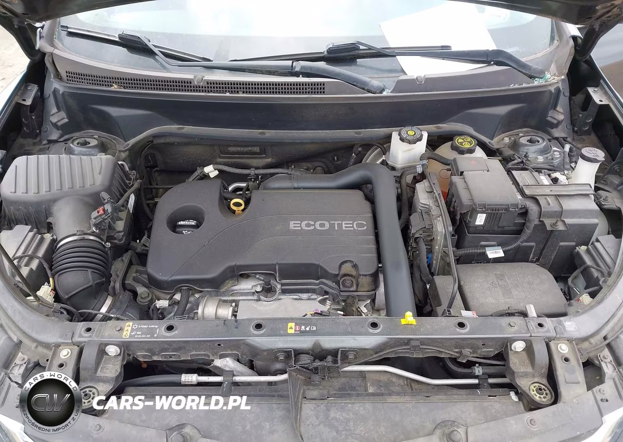 2018 Chevrolet Equinox Premier VIN:2GNAXMEV4J6199128 - 10