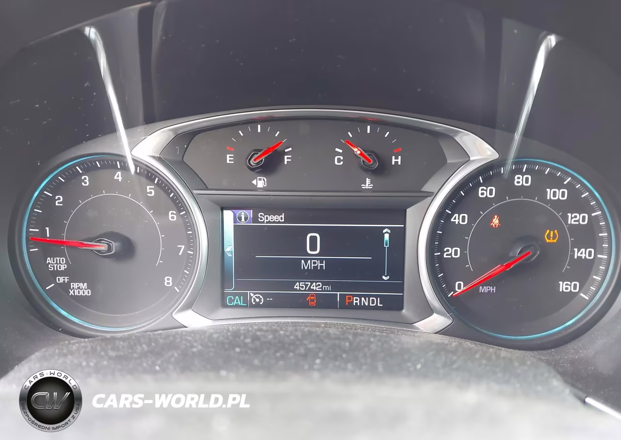 2018 Chevrolet Equinox Premier VIN:2GNAXMEV4J6199128 - 7