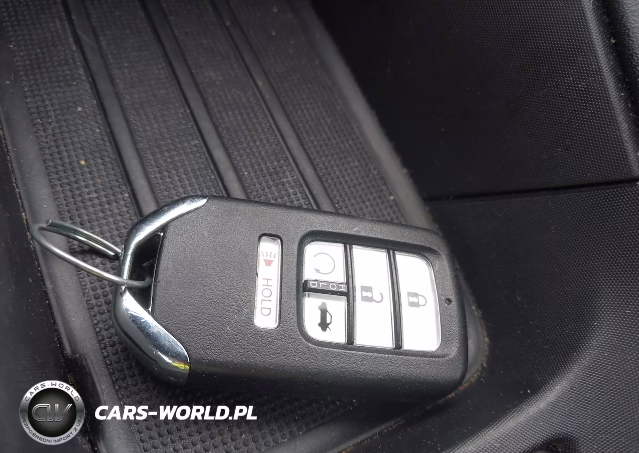 2021 Honda Insight Touring VIN:19XZE4F92ME000598 - 11