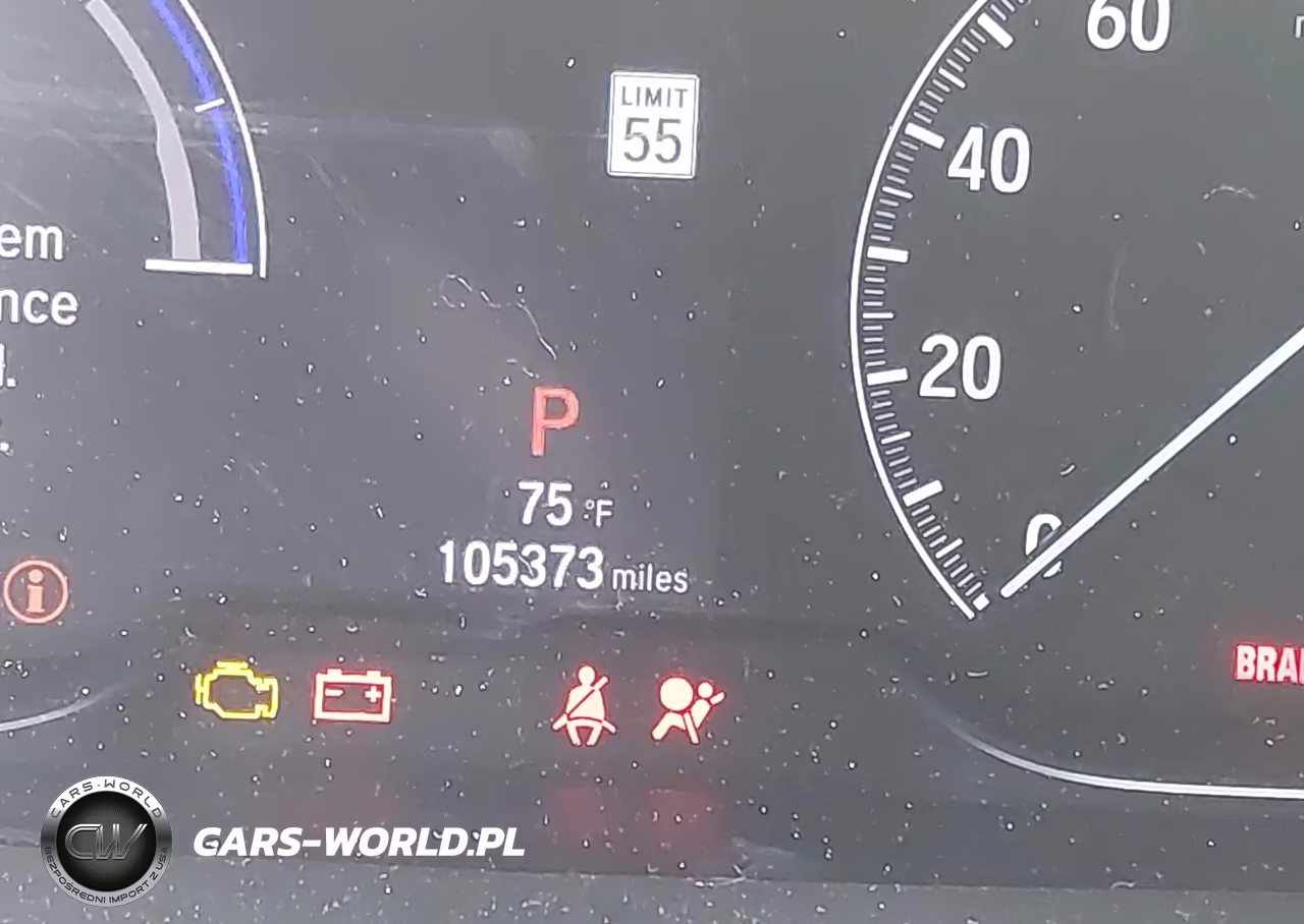 2021 Honda Insight Touring VIN:19XZE4F92ME000598 - 15