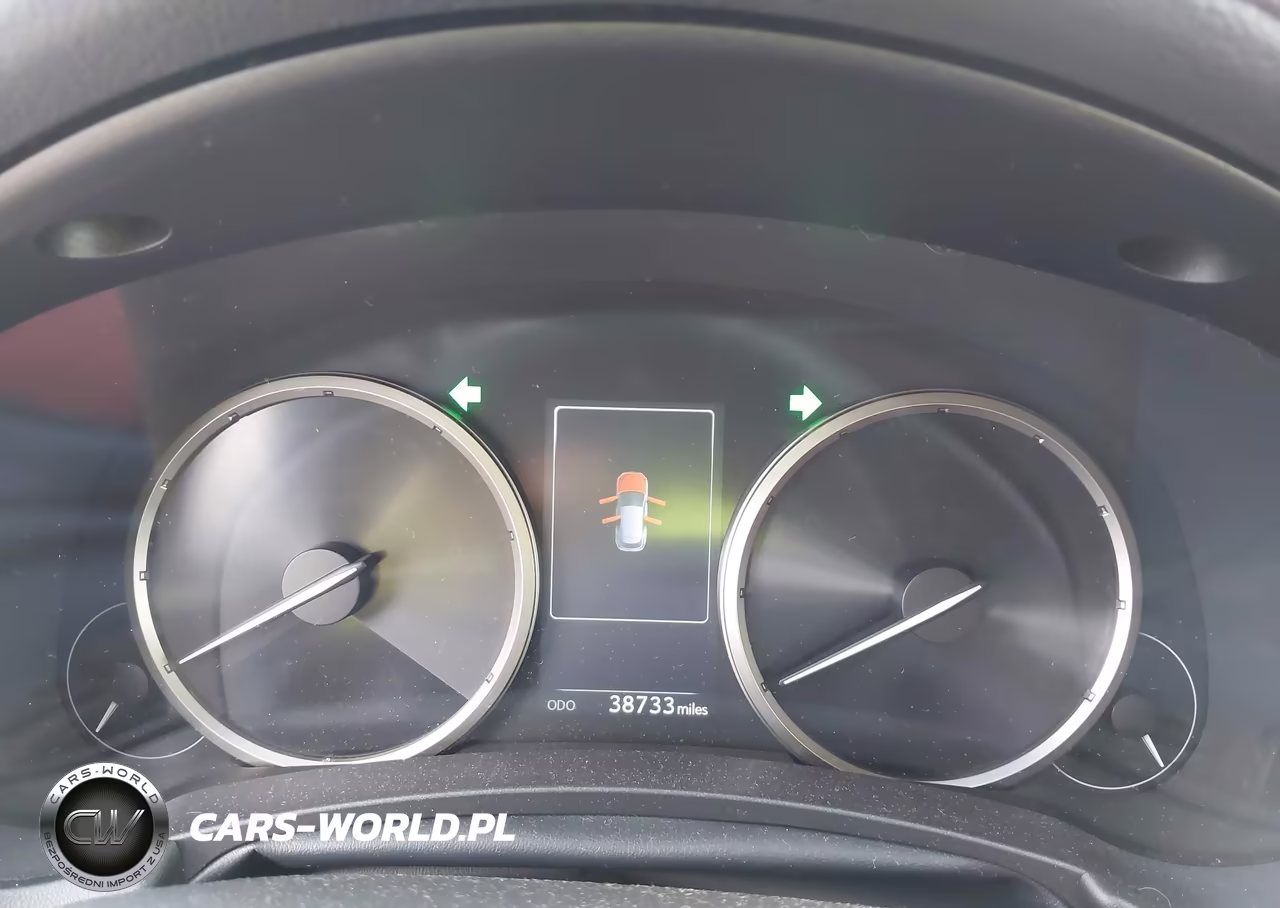 2019 Lexus Nx 300H VIN:JTJBJRBZ8K2113723 - 7