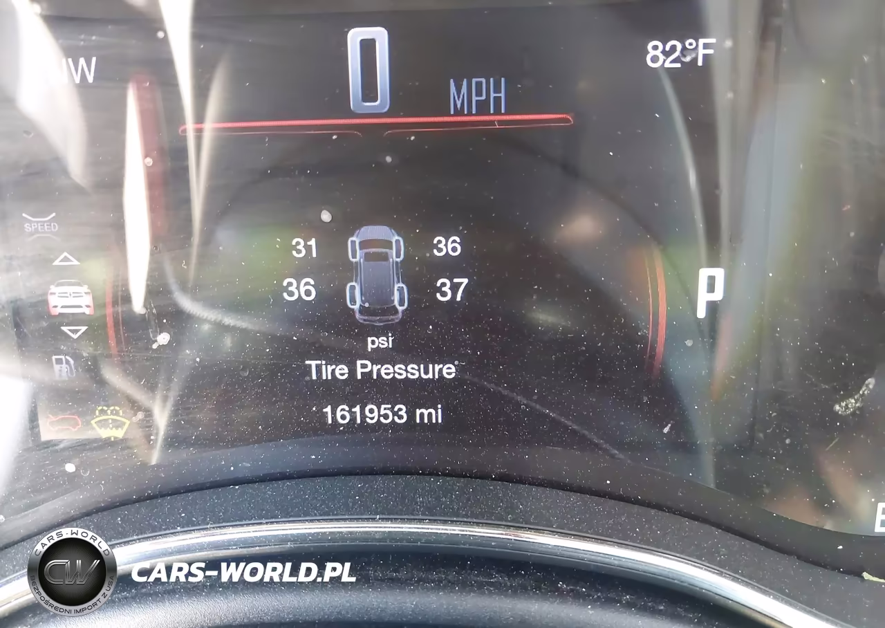 2017 Dodge Durango Gt Awd VIN:1C4RDJDG1HC847970 - 15