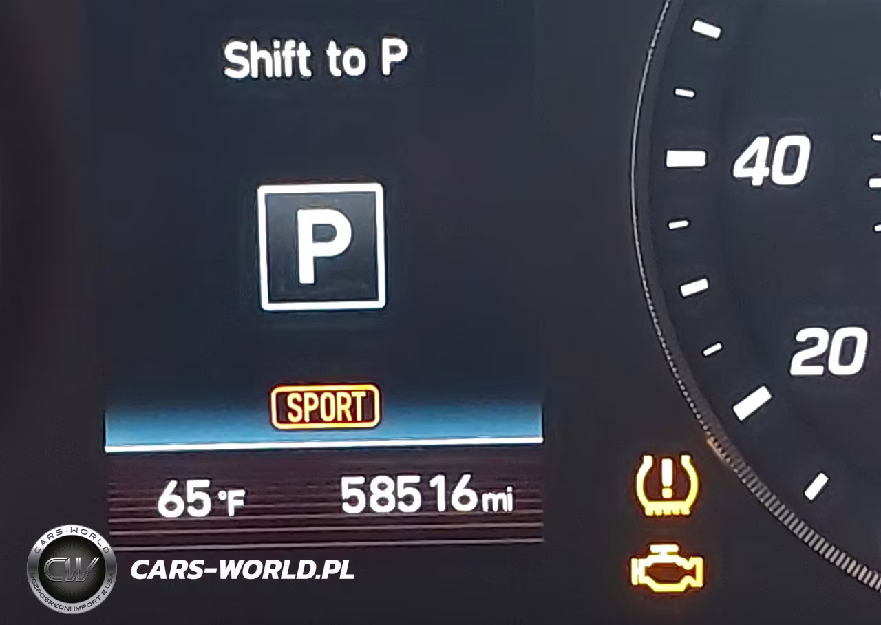 2018 Hyundai Sonata Sport 2.0T VIN:5NPE34AB9JH639017 - 16