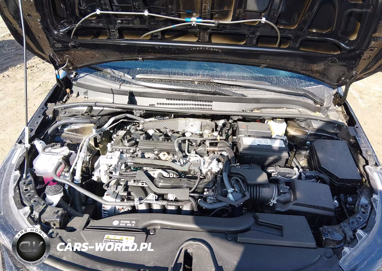 2026 Toyota Corolla Le VIN:5YFB4MDE0TP365721 - 10