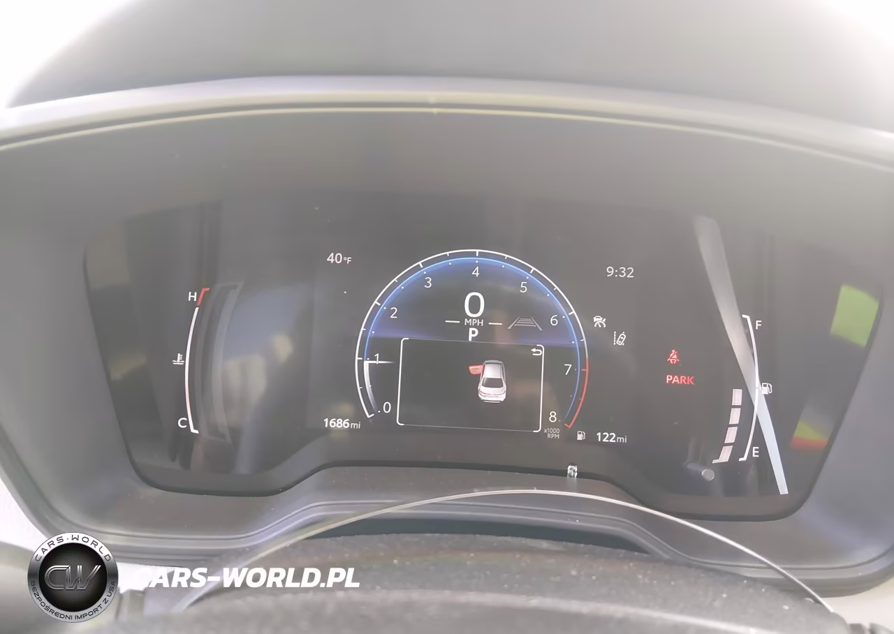 2026 Toyota Corolla Le VIN:5YFB4MDE0TP365721 - 7